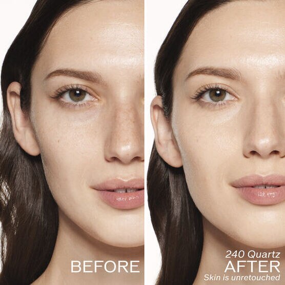 REVITALESSENCE Base l�quida Skin Glow240